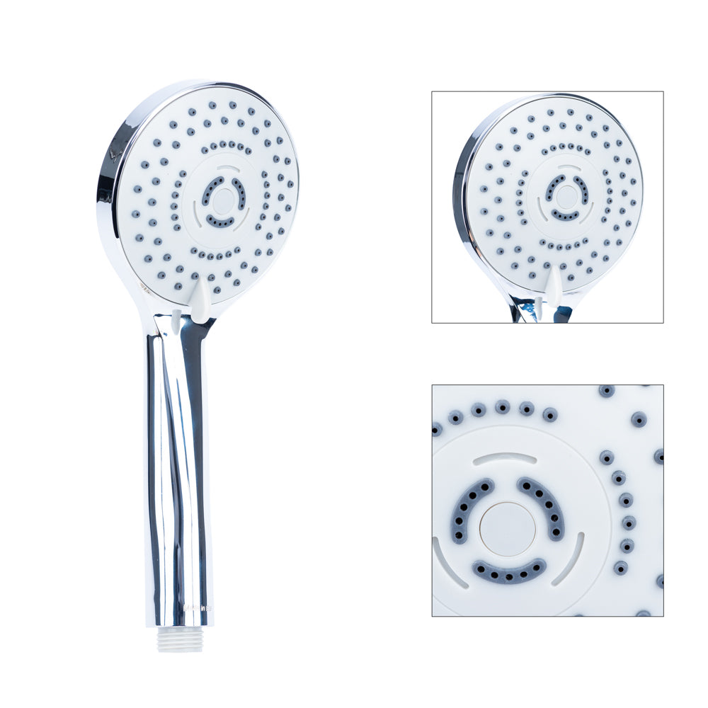 Para dus cu 3 functii, crom RV88886