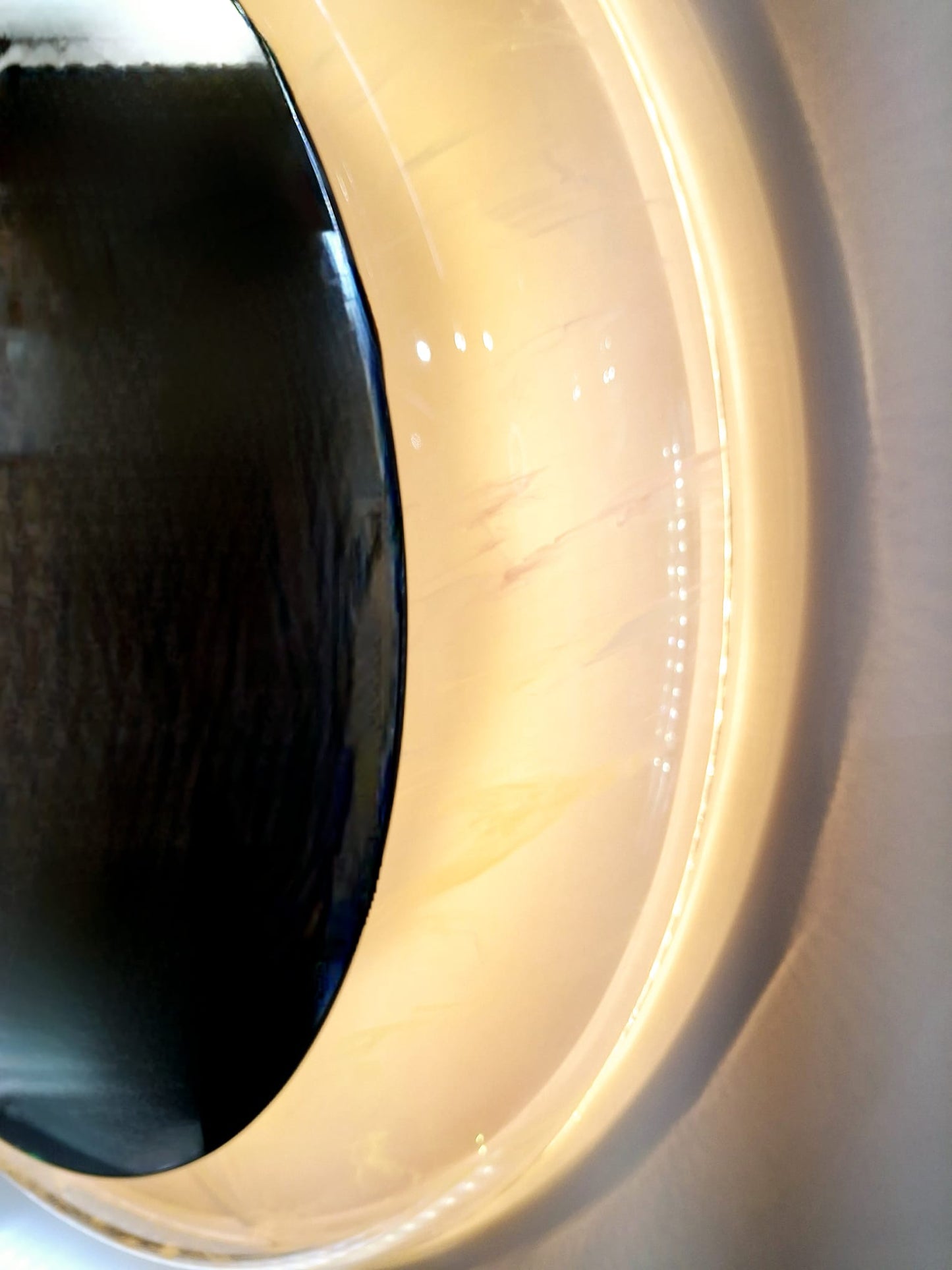 Oglinda LED, 60x60cm RV-LBN007