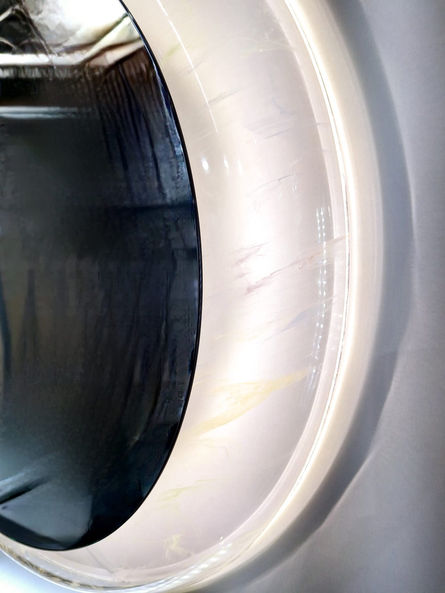 Oglinda LED, 60x60cm RV-LBN007