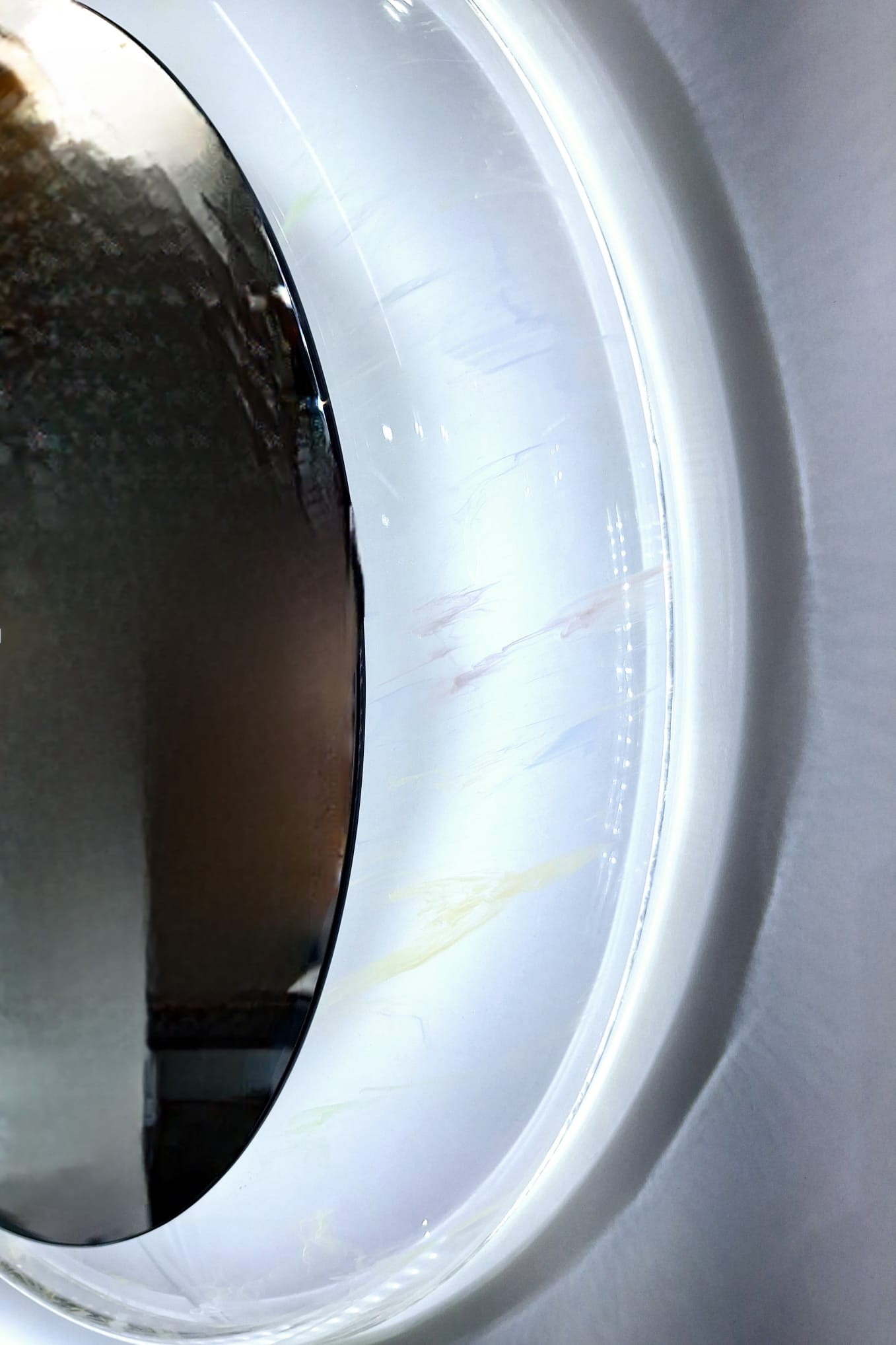 Oglinda LED, 60x60cm RV-LBN007