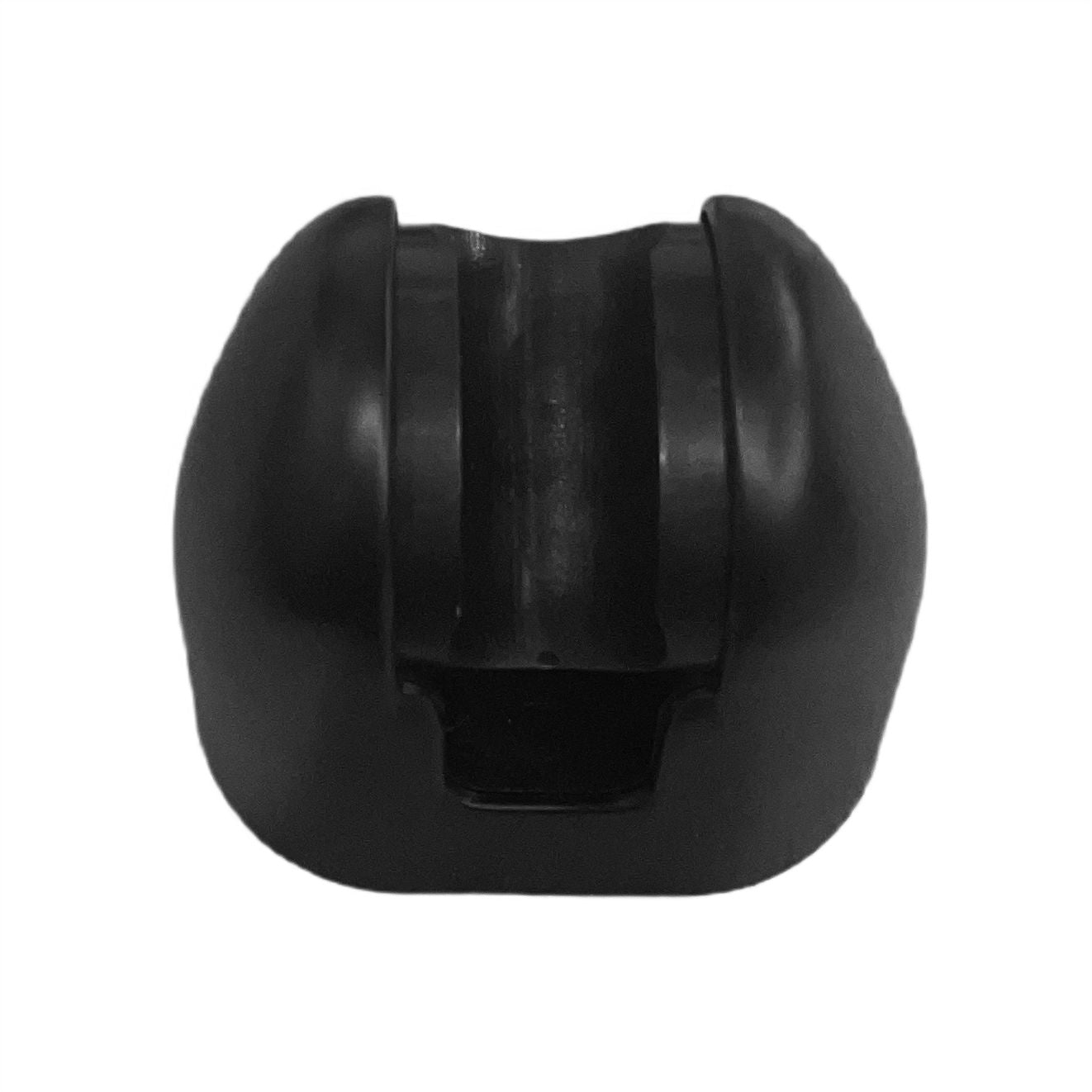 Set complet de dus, para cu 1 functie, 2 filtre, filtru anticalcat, filtru antibacterian, negru RV888847