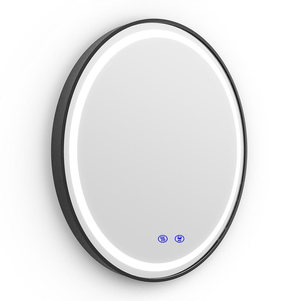 Oglinda LED, 60x60cm RV-LBN004