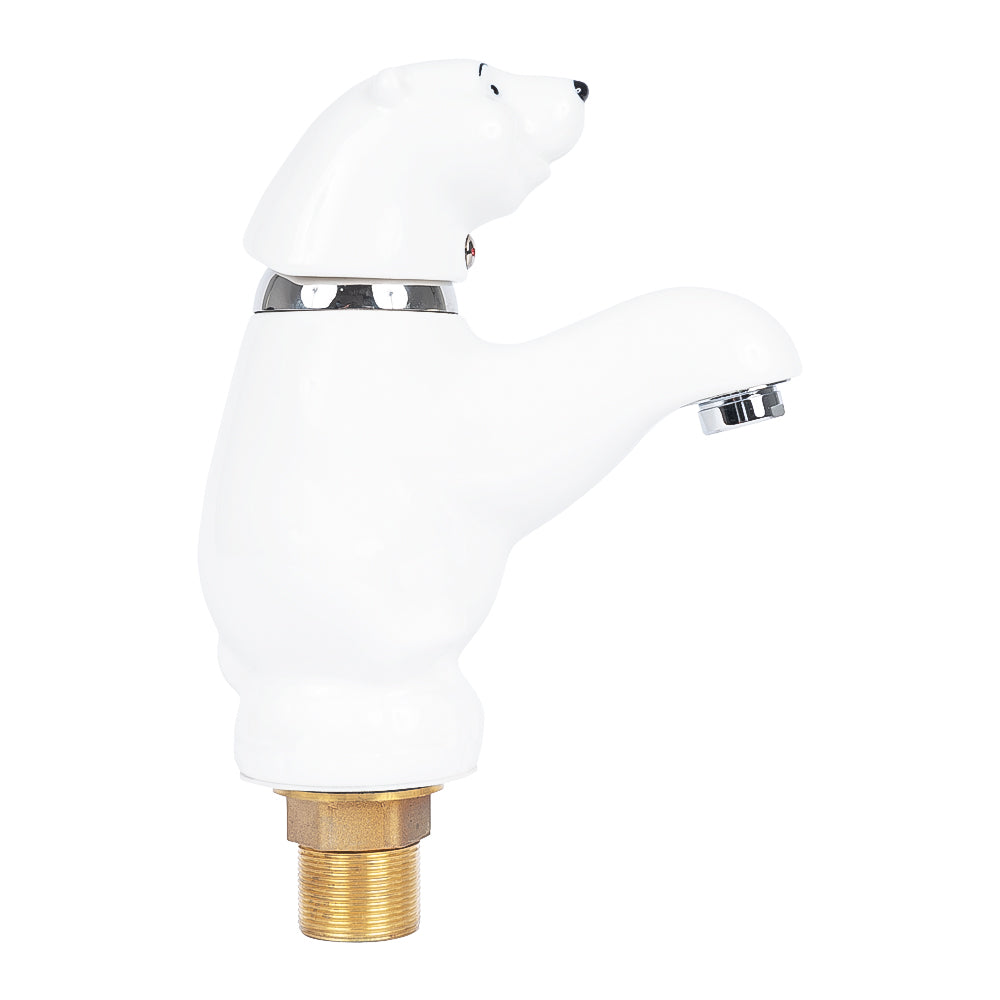 Baterie lavoar copii, Urs Polar RV888863