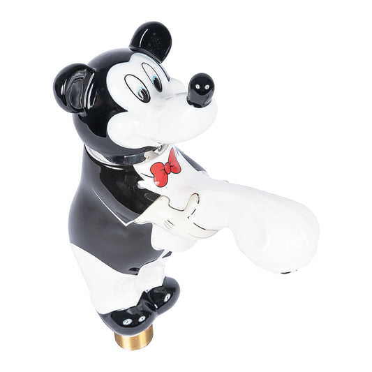 Baterie lavoar copii, Soricel elegant, Mouse RV888864