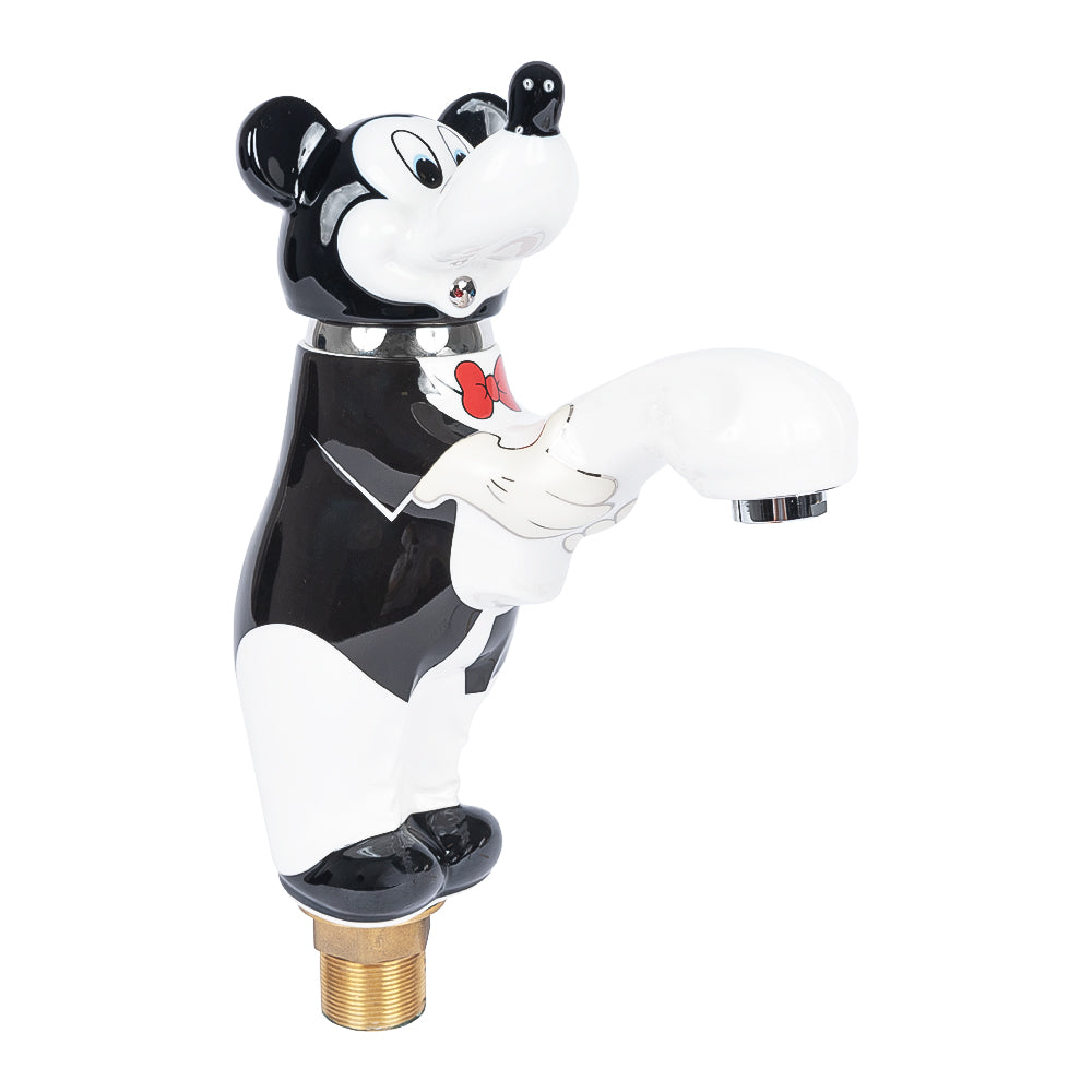 Baterie lavoar copii, Soricel elegant, Mouse RV888864