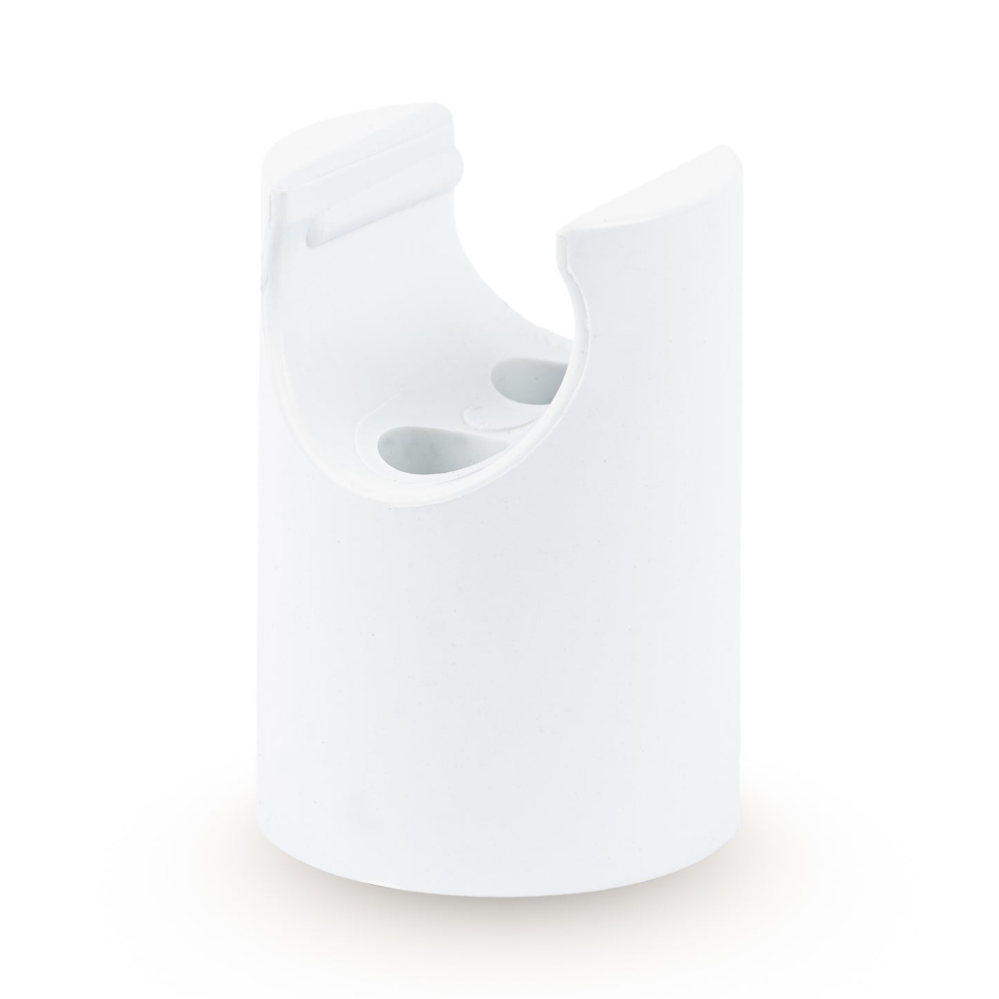 Set complet dus igienic alb RV88881