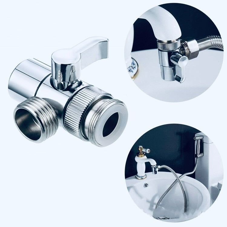Adaptor robinet cu 2 functii RV888854