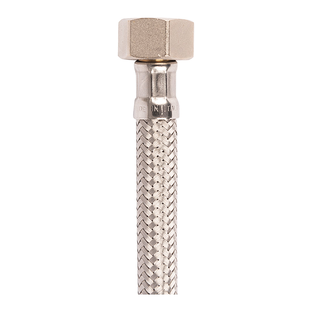Racord flexibil, conectare FF, 1/2”x1/2”, 50cm RV888867