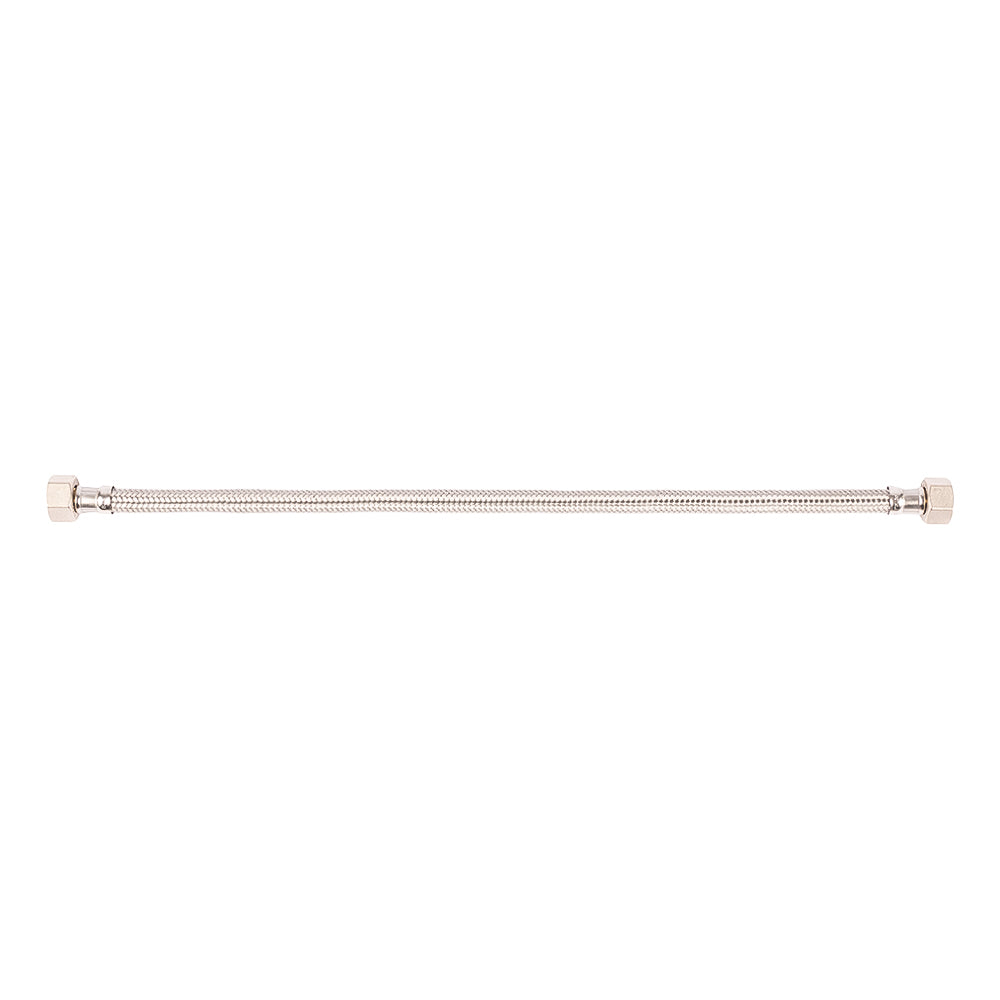 Racord flexibil, conectare FF, 1/2”x1/2”, 60cm RV888868