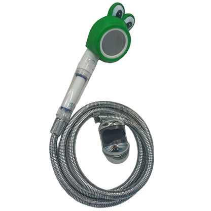 Set complet de dus, copii, Broscuta RV888881