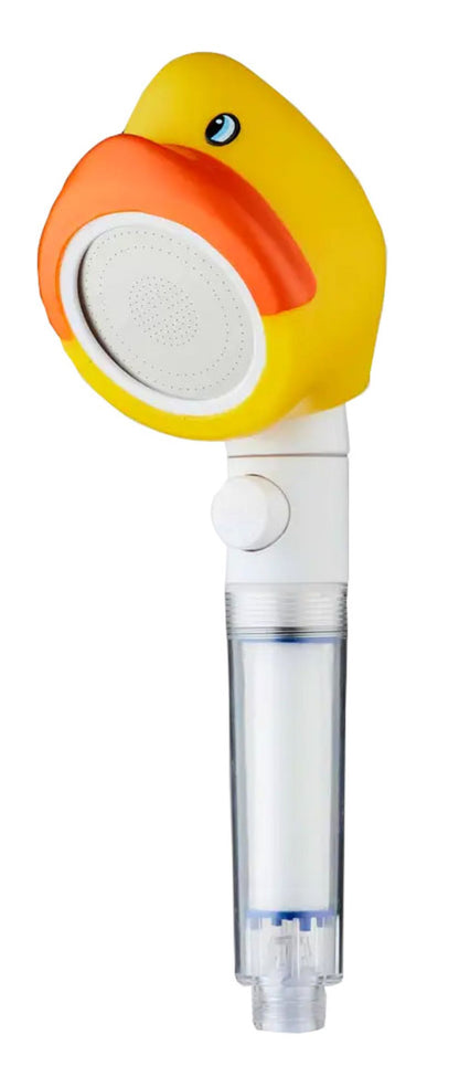 Set complet de dus, copii, Ratusca RV888882