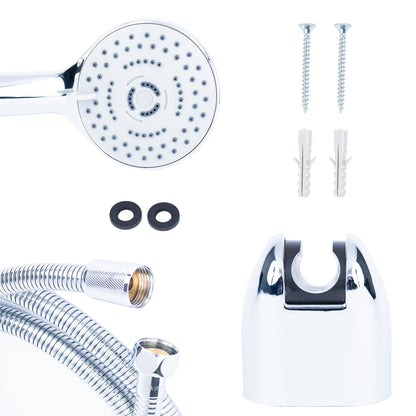 Set complet de dus cu 3 functii RV88885