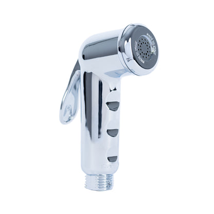 Rezerva cap de dus igienic crom, cu functie de bideu RV88884