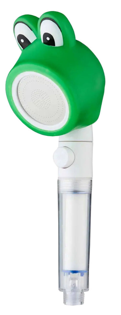 Set complet de dus, copii, Broscuta RV888881