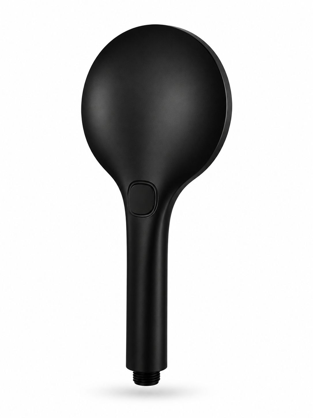 Coloana de dus, Termostat, Afișaj Digital și Lumini LED Autonome, inox, negru RVL31502B