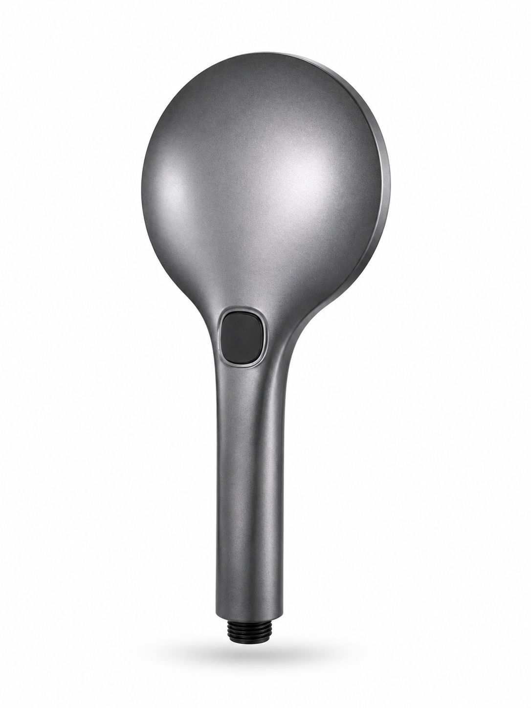 Coloana de dus, Termostat, Afișaj Digital și Lumini LED Autonome, inox, gri RVL31502G