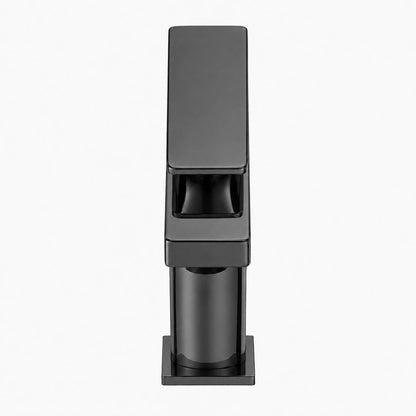 Baterie pentru lavoar, alama, gri RV1401G