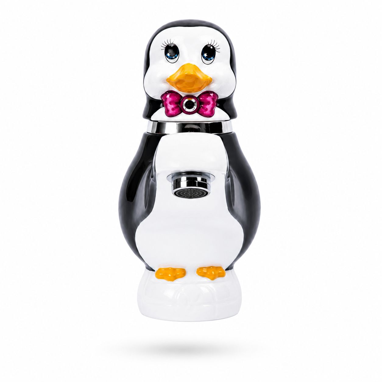 Baterie lavoar copii, Pinguin RV888861