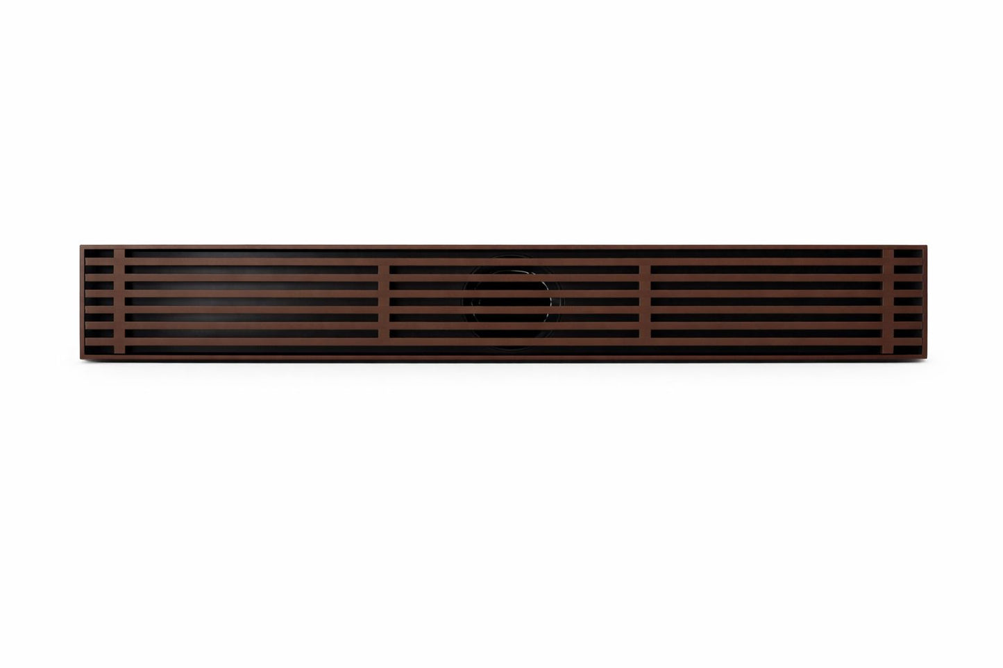Rigolă duș liniară, inox 304, 57x500mm, rose-gold RV8888116R