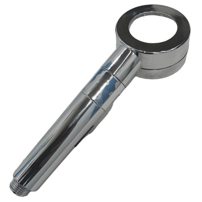 Para de dus cu indicator temperatura, termometru, crom RV888875