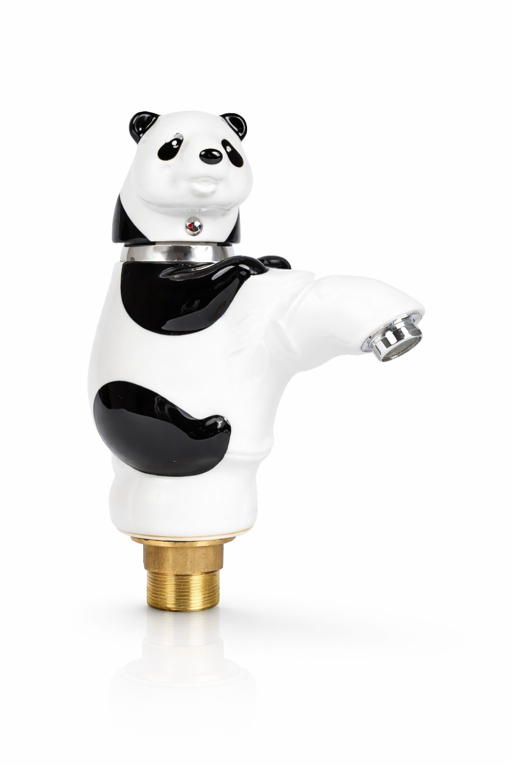 Baterie lavoar copii, Panda RV888862