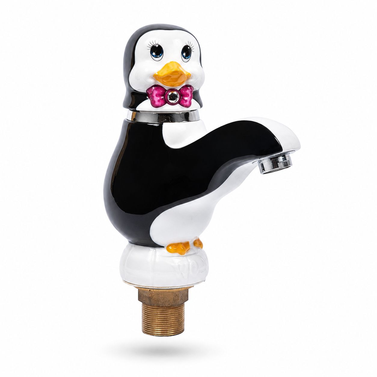 Baterie lavoar copii, Pinguin RV888861