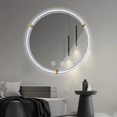 Oglinzi SMART cu LED