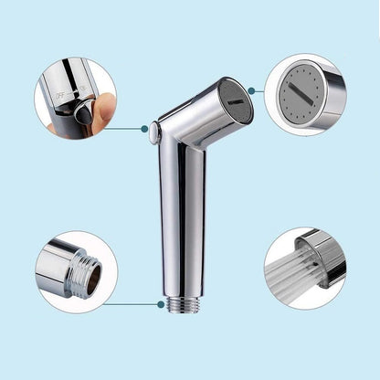 Rezerva para bideu, Radinavico, crom RV888890