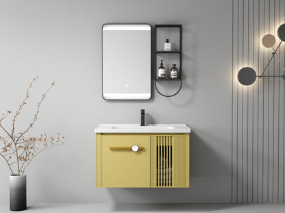 Set mobilier de baie, 70cm  RV7701L