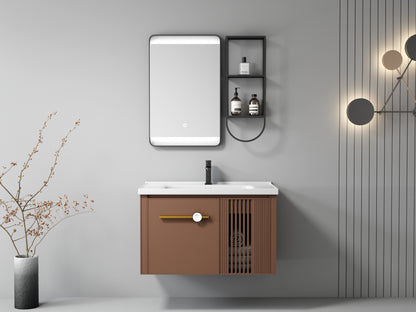 Set mobilier de baie, 70cm  RV7702L