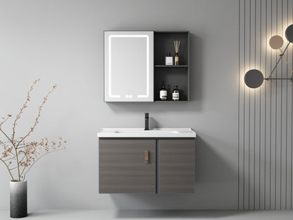 Set mobilier de baie, 70cm  RV7703L