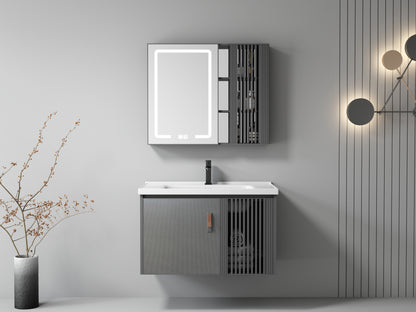 Set mobilier de baie, 70cm  RV7706L