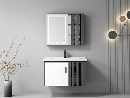 Set mobilier de baie, 70cm  RV7709L