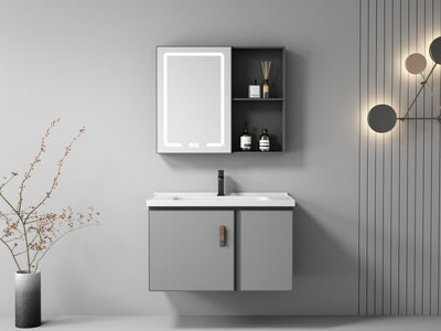 Set mobilier de baie, 60cm  RV7711S