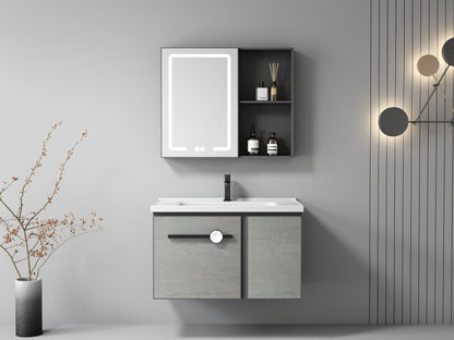 Set mobilier de baie, 70cm  RV7713L