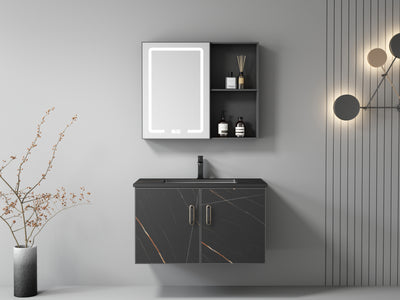 Set mobilier de baie, 60cm  RV7714S