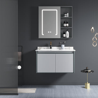 Set mobilier de baie, 60cm  RV7716S