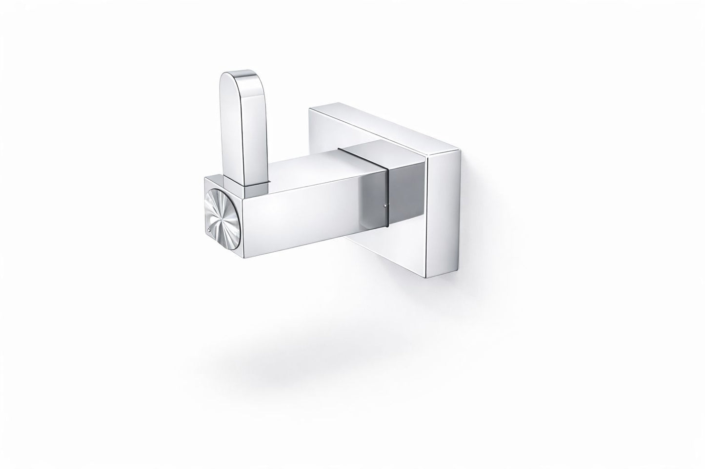 Set 6 piese accesorii baie, zinc, crom RV888837