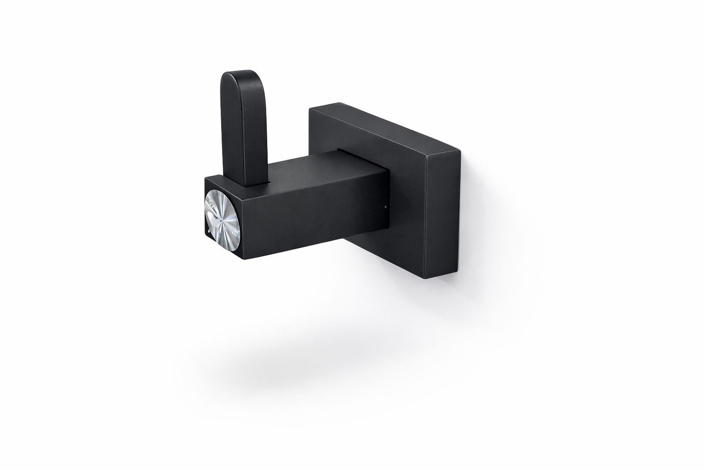 Set 6 piese accesorii, zinc, gri RV888838G