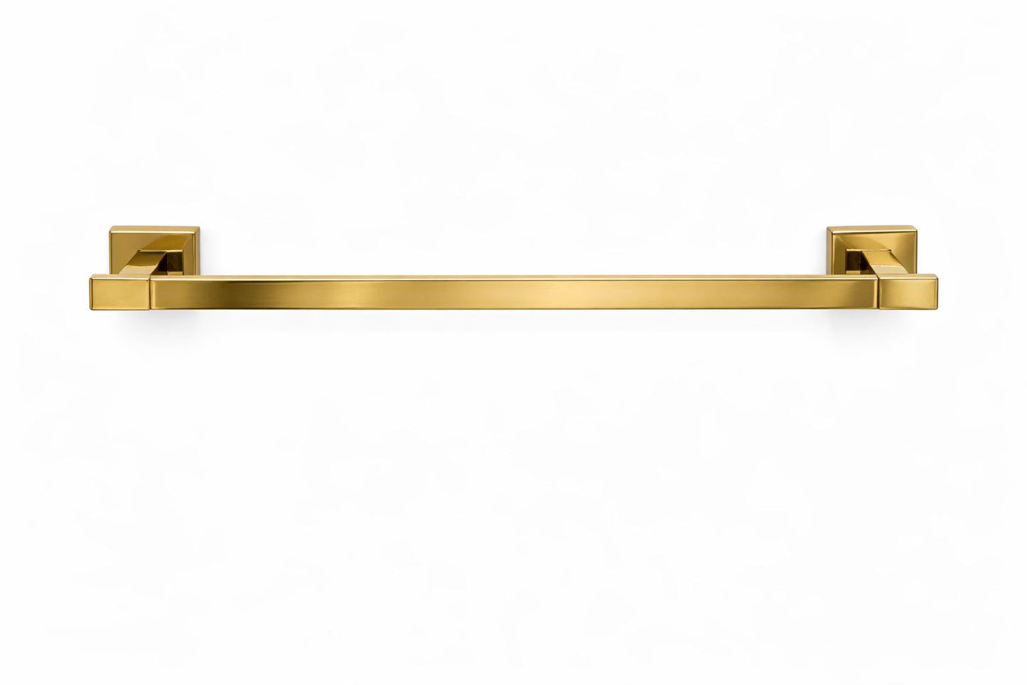 Set 6 piese accesorii, zinc, auriu lucios RV888890GOLD
