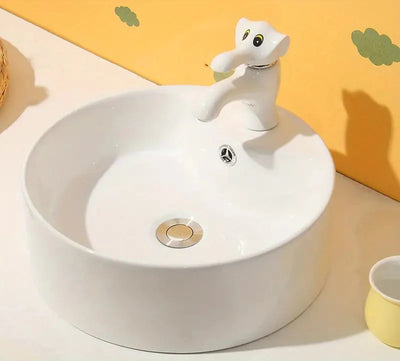 Baterii sanitare copii