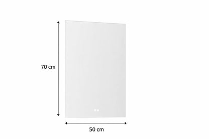 Set mobilier baie, PVC, 50x43x52 cm, negru   RVH11-500B