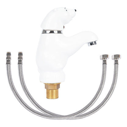 Baterie lavoar copii, Urs Polar RV888863