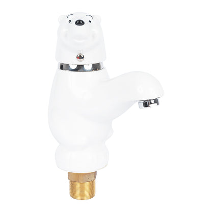 Baterie lavoar copii, Urs Polar RV888863