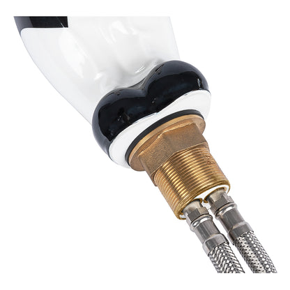 Baterie lavoar copii, Soricel elegant, Mouse RV888864