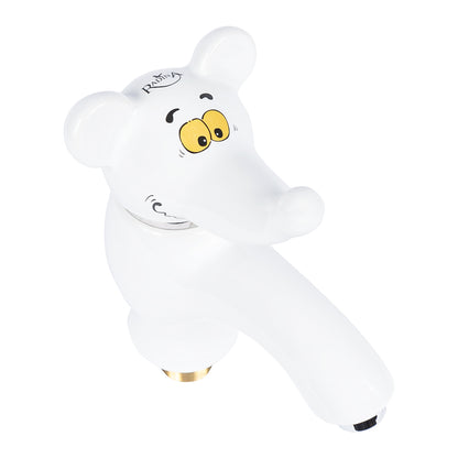 Baterie lavoar copii, Soricel alb RV888859