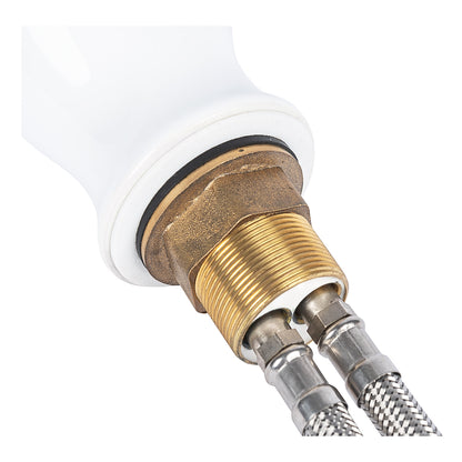 Baterie lavoar copii, Soricel alb RV888859