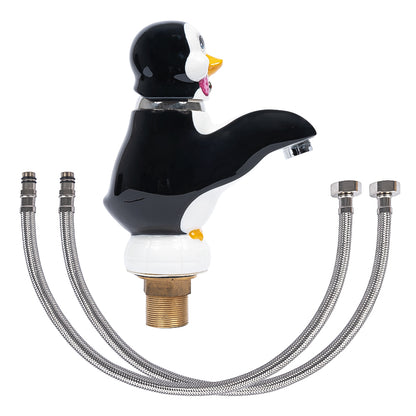 Baterie lavoar copii, Pinguin RV888861