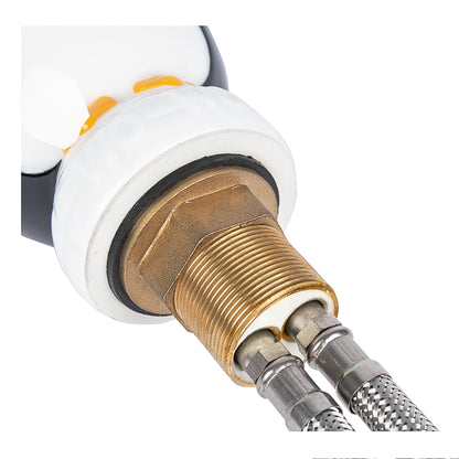 Baterie lavoar copii, Pinguin RV888861