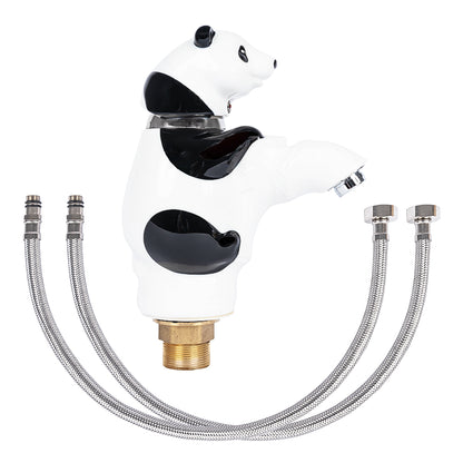 Baterie lavoar copii, Panda RV888862